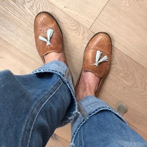 ❤️Tassel loafers ❤️